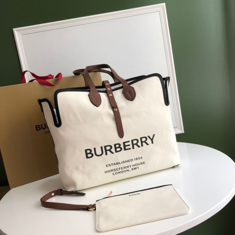Burberry Shopping Bags - Click Image to Close